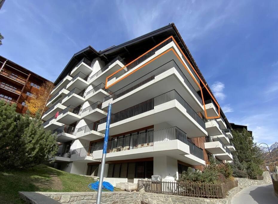 Elfi - Luxury Mountain Bijou By Inspiringplaces Apartment Zermatt