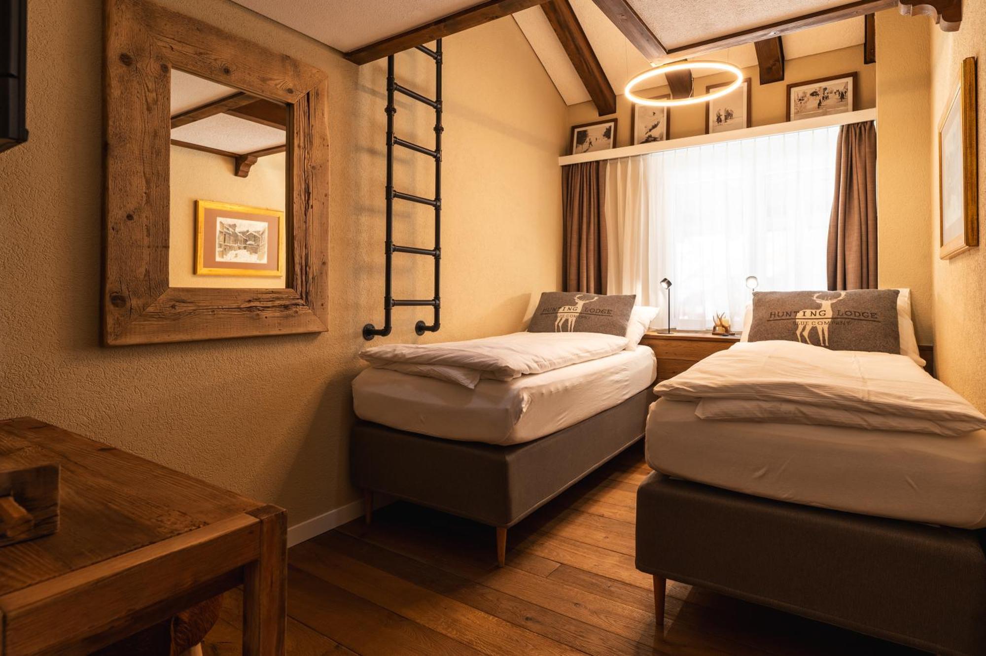 Apartment Elfi - Luxury Mountain Bijou By Inspiringplaces