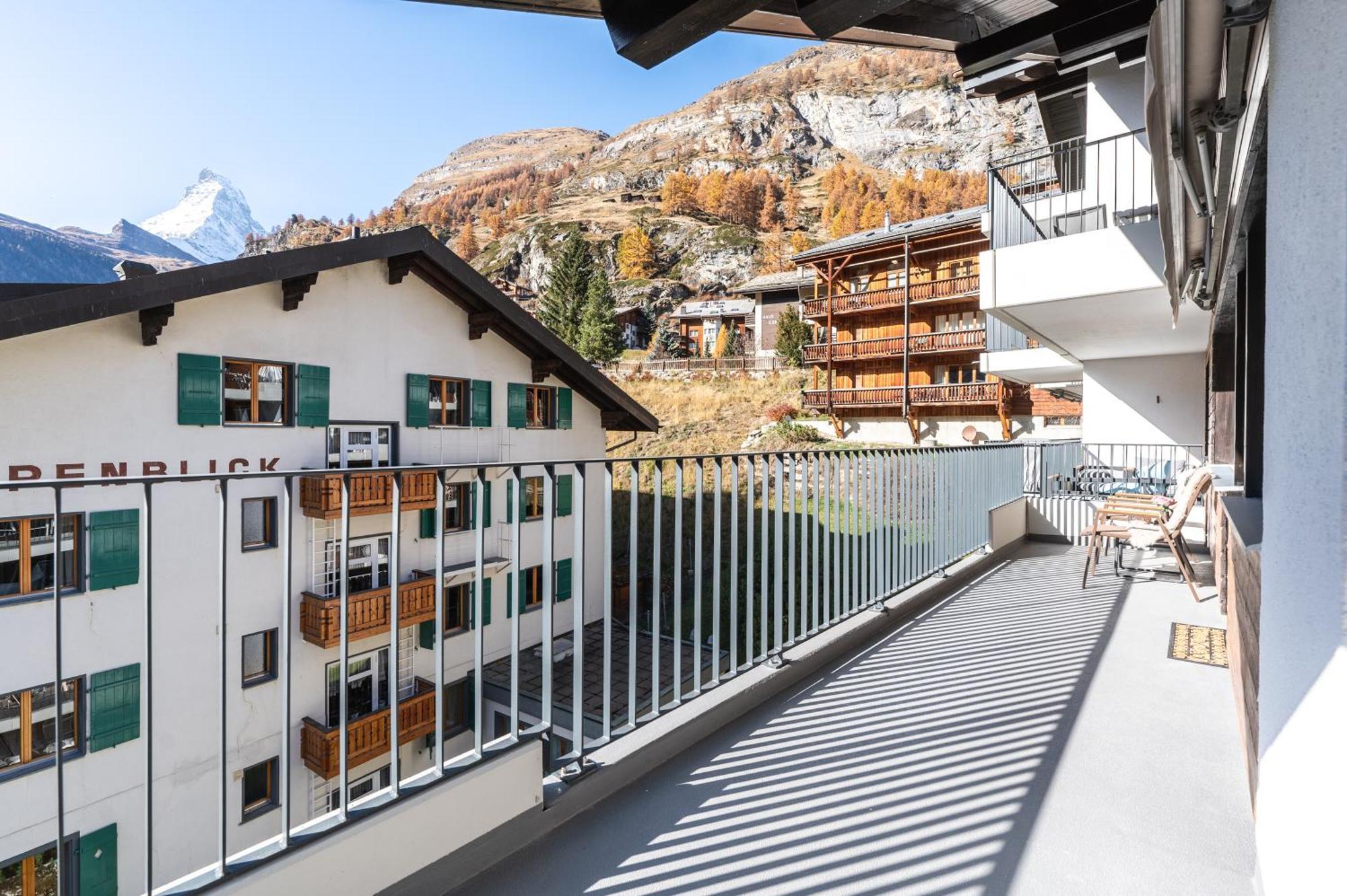 Elfi - Luxury Mountain Bijou By Inspiringplaces
