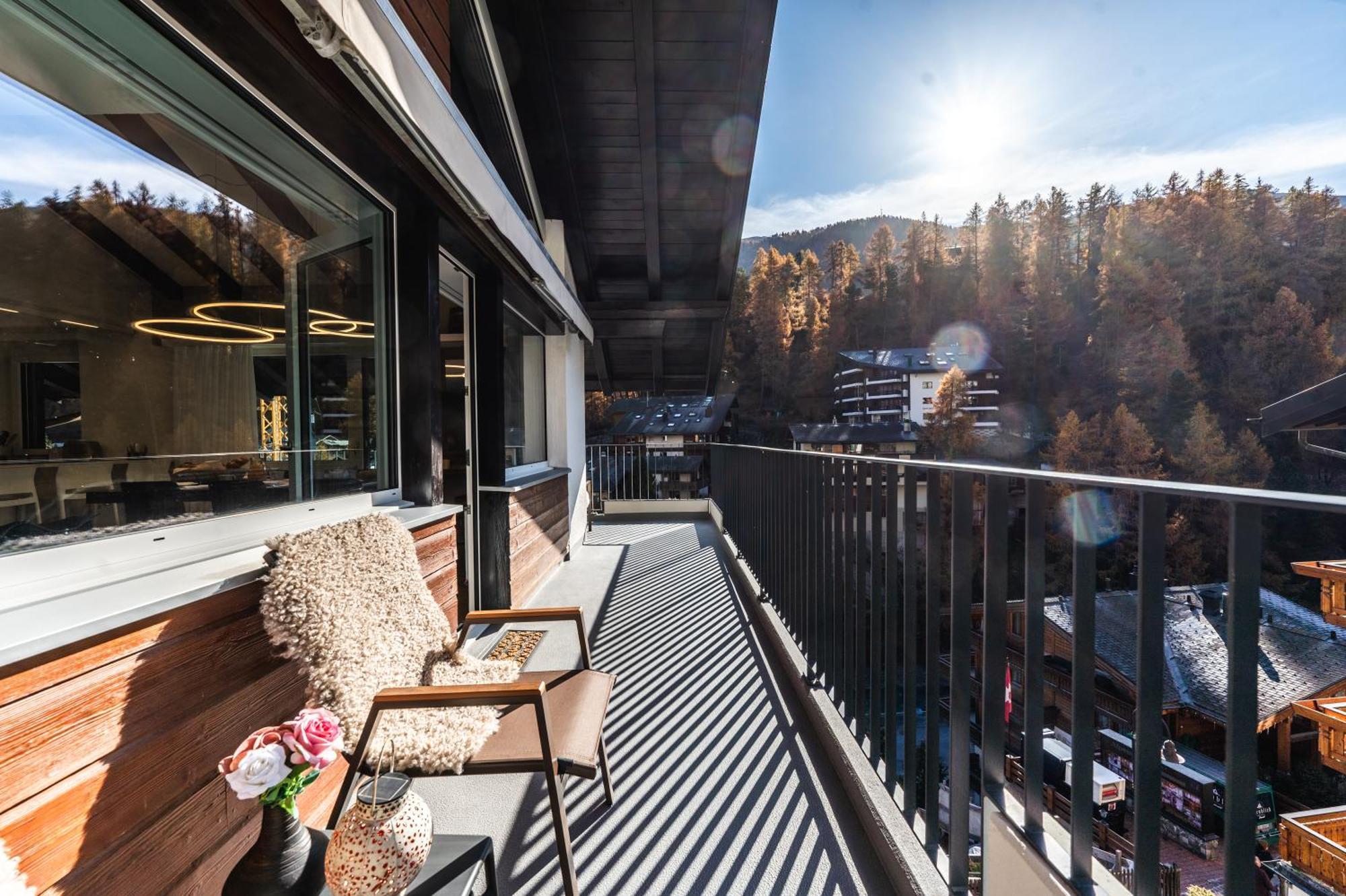 Elfi - Luxury Mountain Bijou By Inspiringplaces *