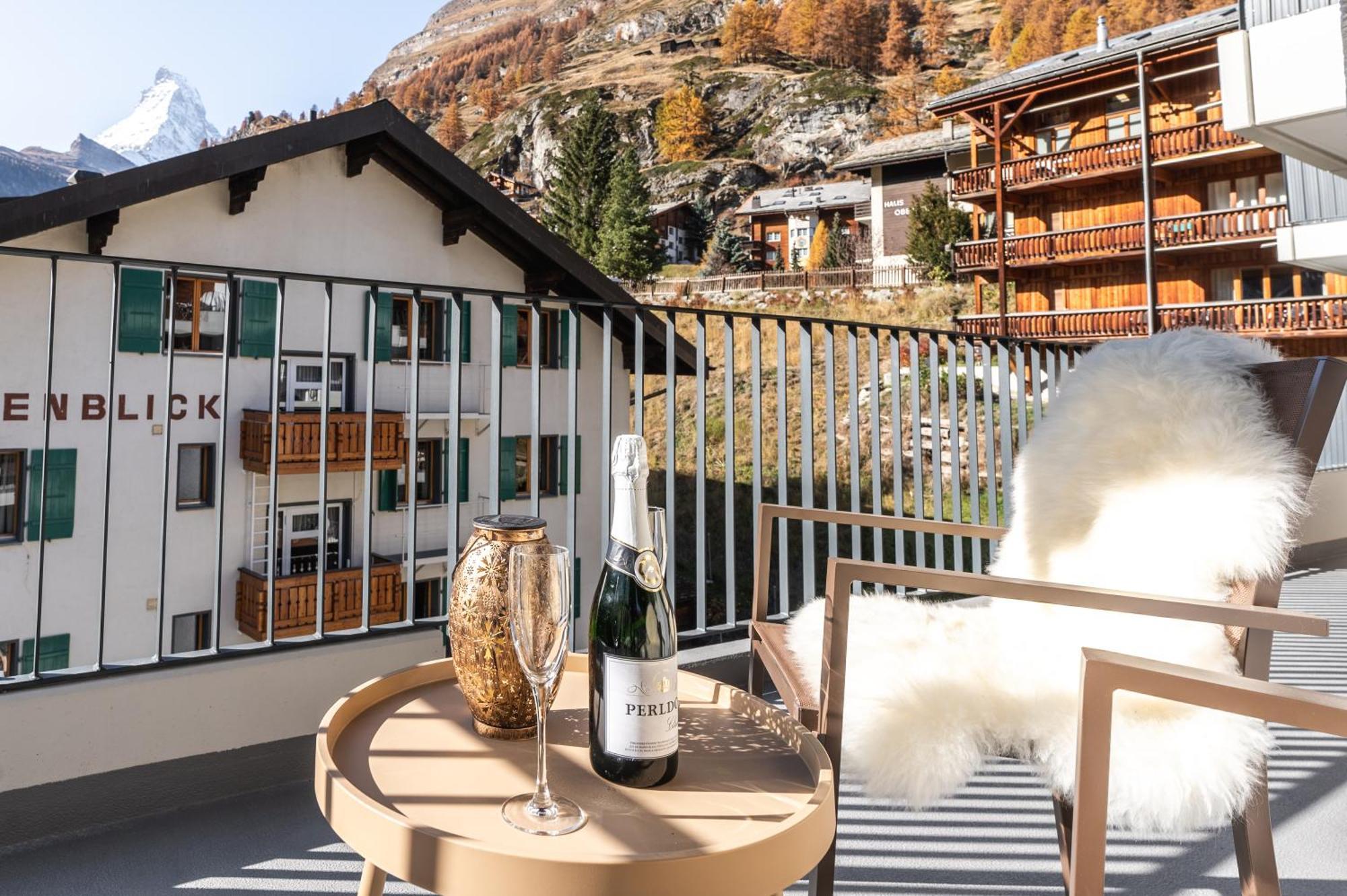 Apartment Elfi - Luxury Mountain Bijou By Inspiringplaces