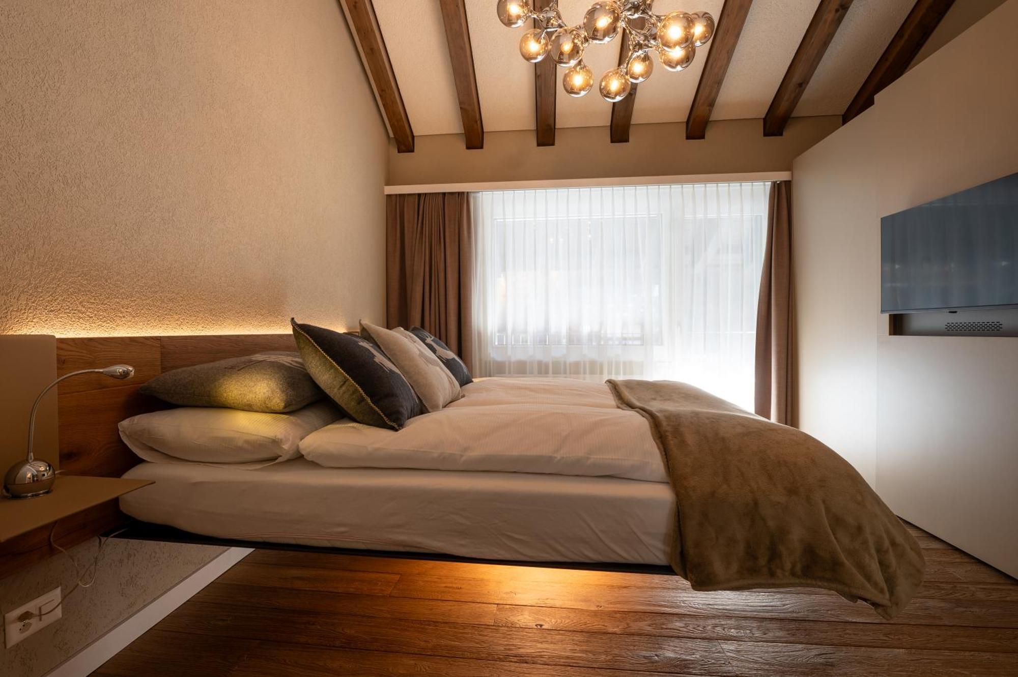 Elfi - Luxury Mountain Bijou By Inspiringplaces *