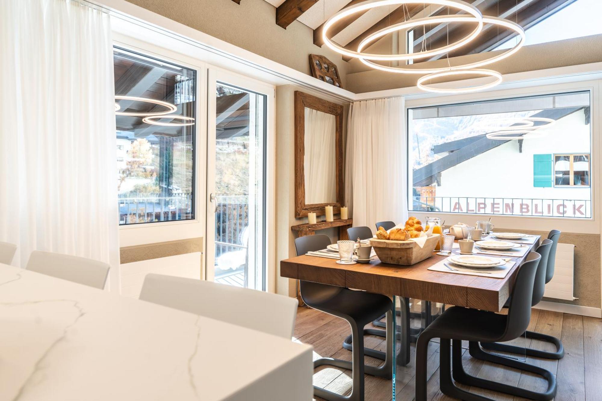 Elfi - Luxury Mountain Bijou By Inspiringplaces *
