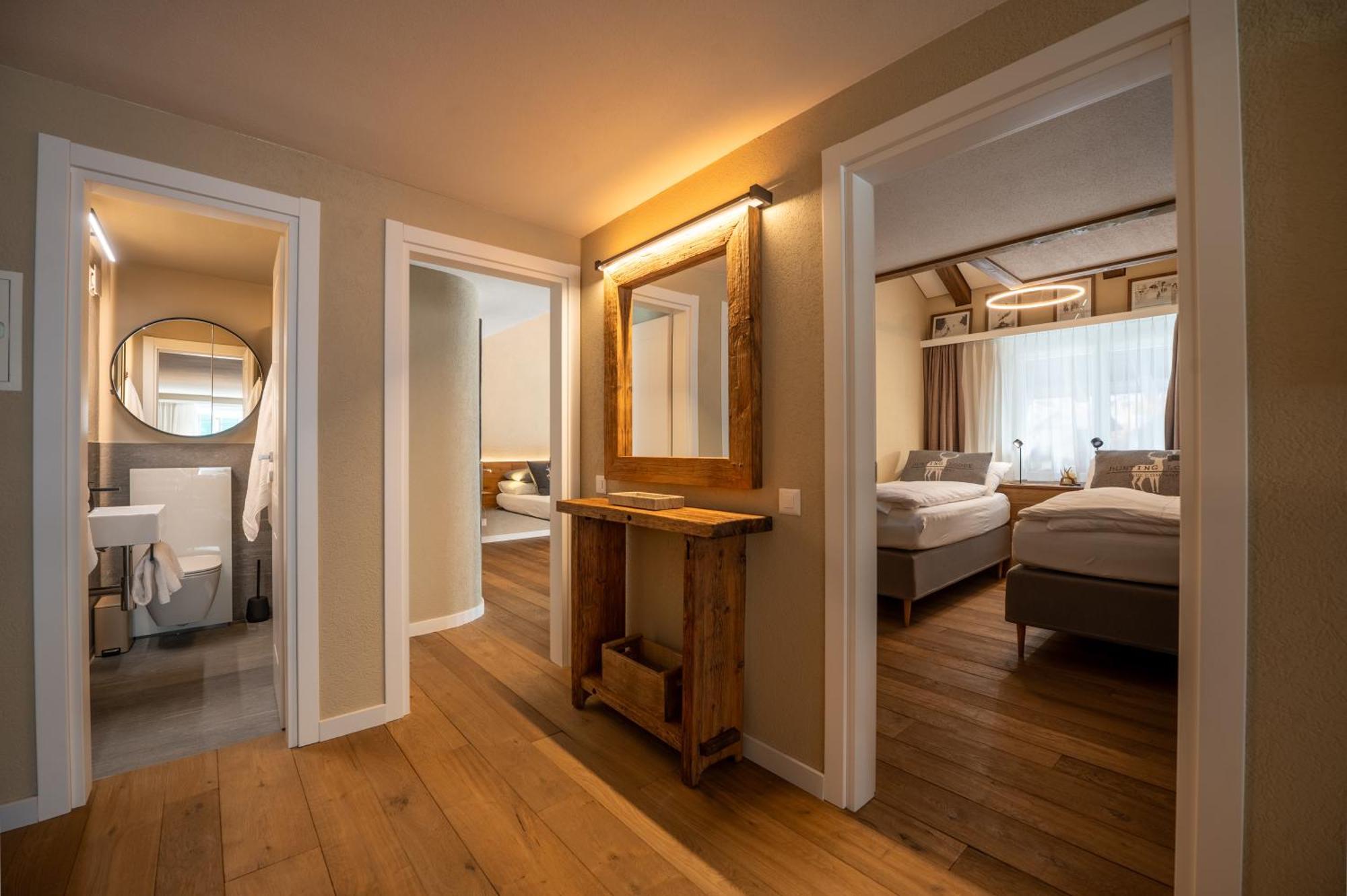 Elfi - Luxury Mountain Bijou By Inspiringplaces * Zermatt