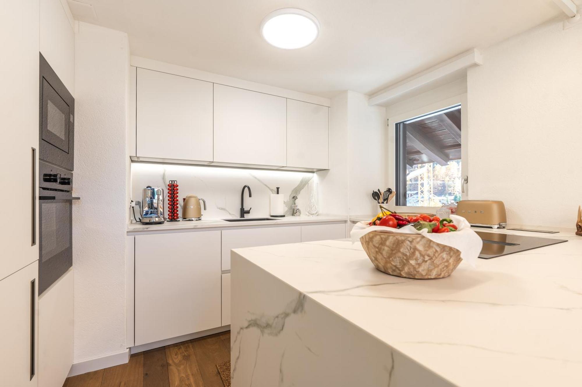 Apartment Elfi - Luxury Mountain Bijou By Inspiringplaces *