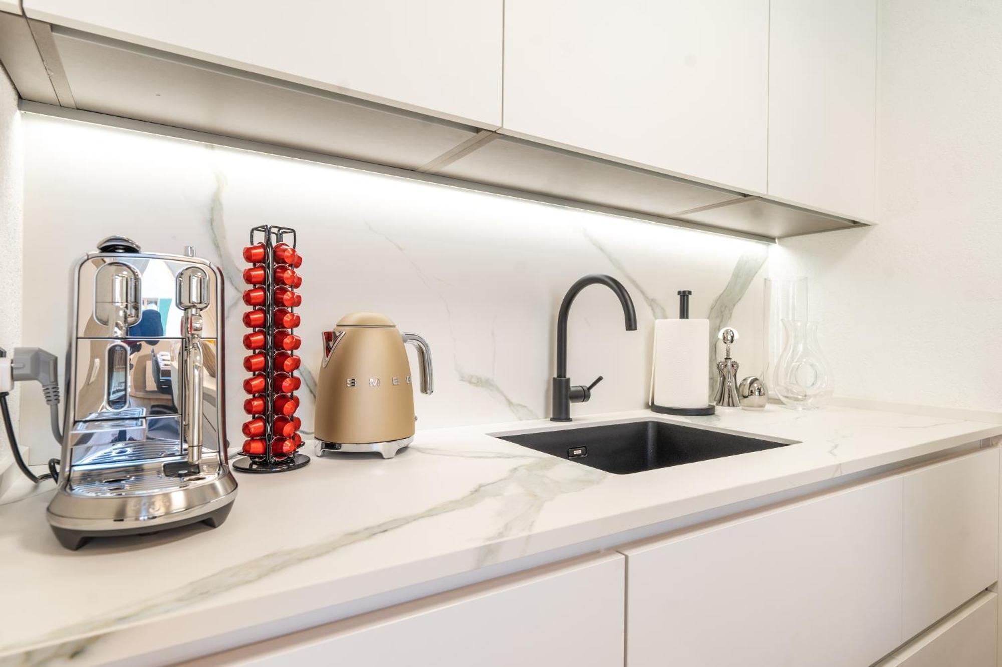 Elfi - Luxury Mountain Bijou By Inspiringplaces Apartment *